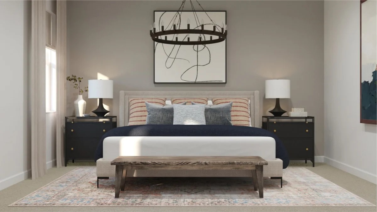 ¡Vive Frente al Lago en una Elegante Casa de una Planta! - Imagen ampliada 11