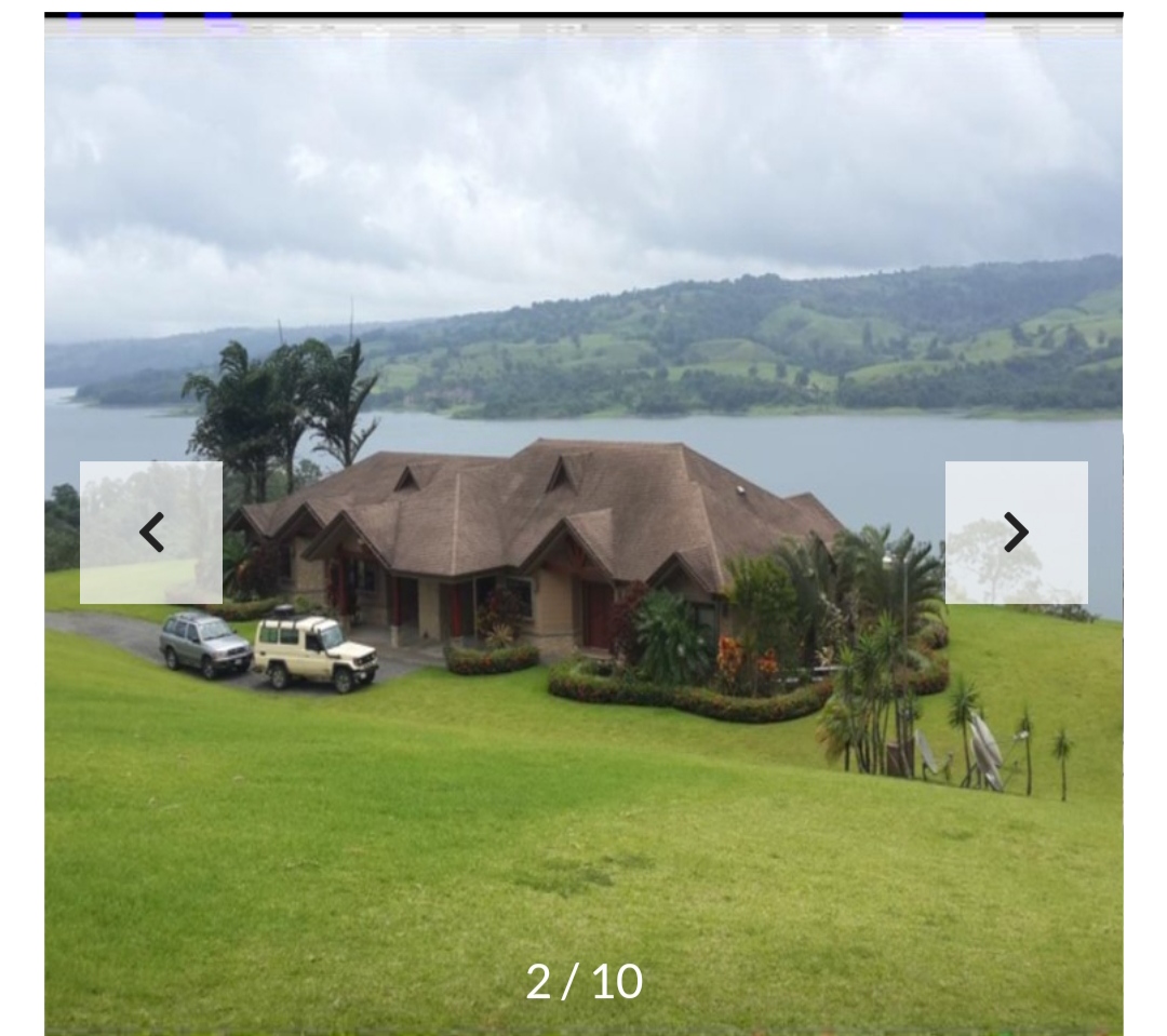 Lujosa propiedad en venta en Arenal - Imagen ampliada 12