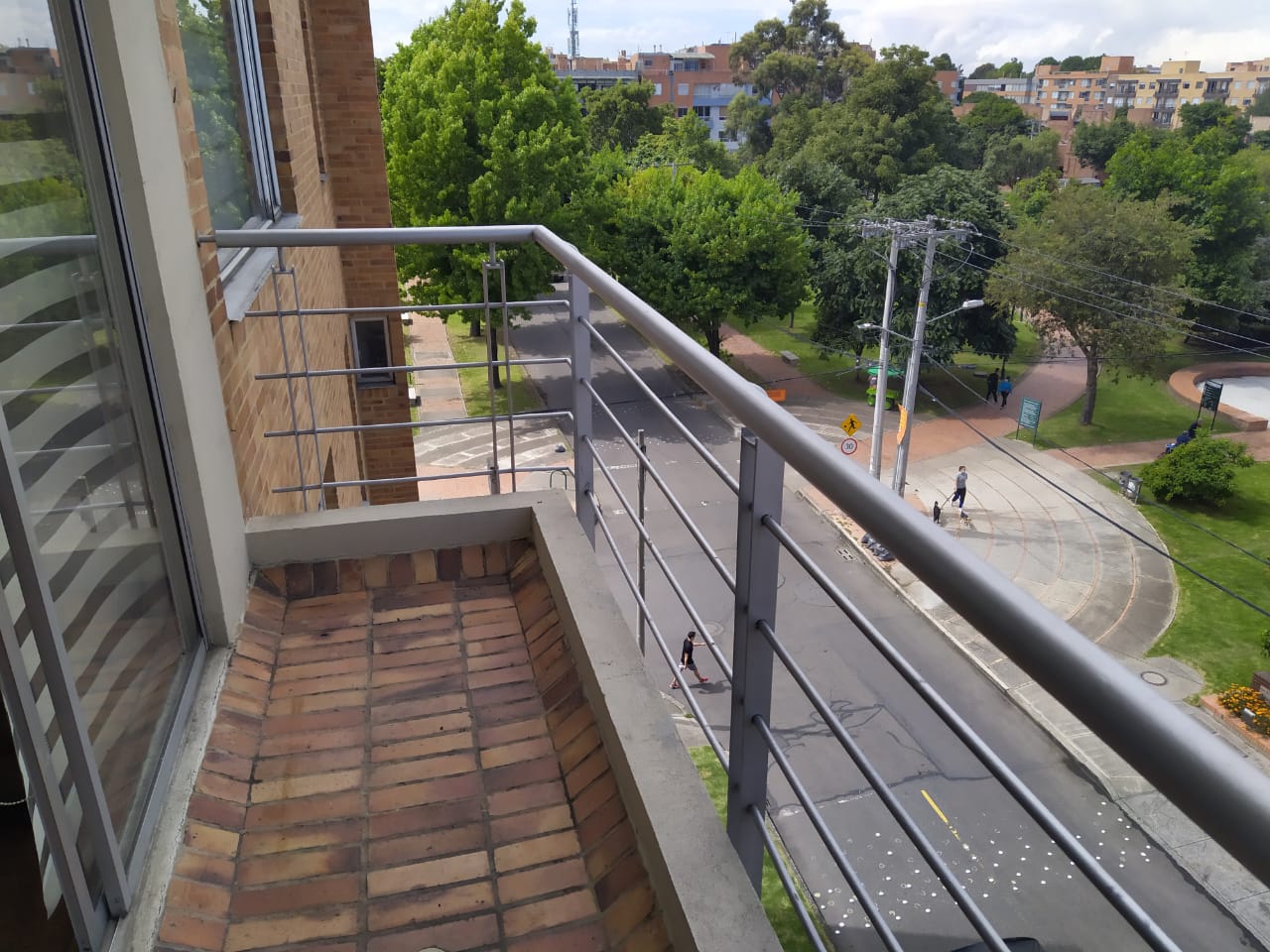 Apartamento Dúplex en Venta Barrio de Nueva Autopista Zona Norte Bogotá Colombia