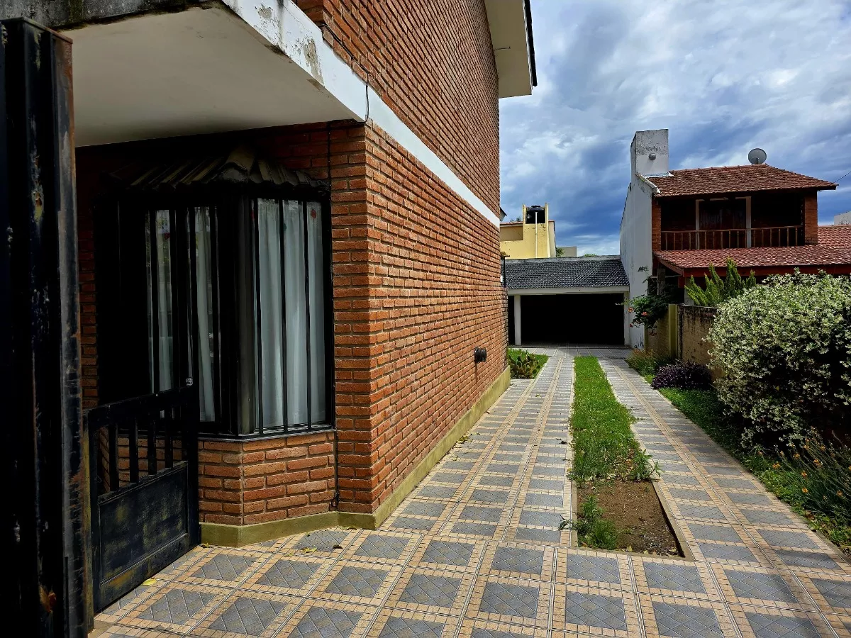 VENTA DEPARTAMENTO DUPLEX CARLOS PAZ SANTA RITA DEL LAGO - Imagen ampliada 4