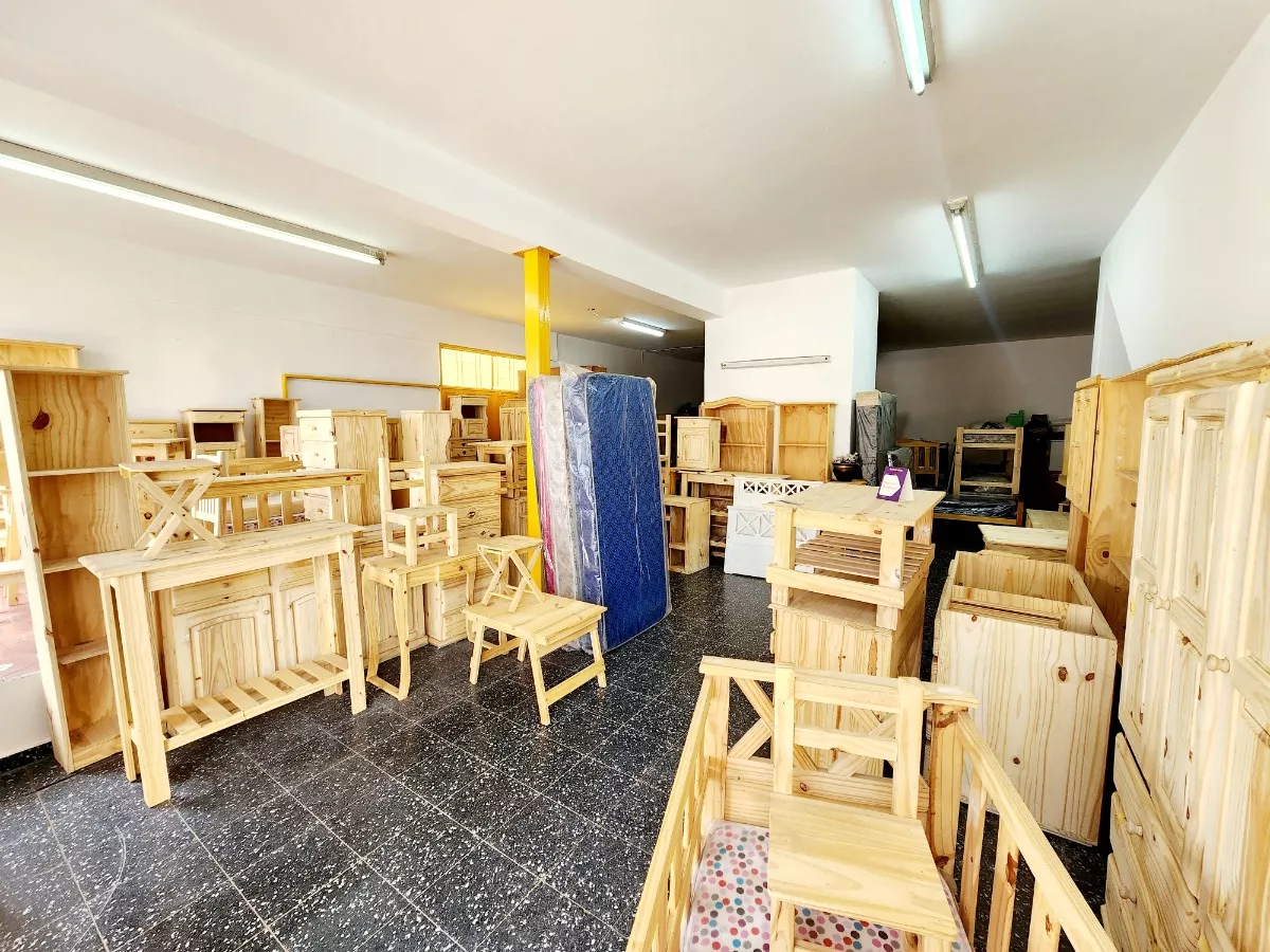 VENTA LOCAL COMERCIAL Y VIVIENDA CARLOS PAZ CENTRO - Imagen ampliada 6