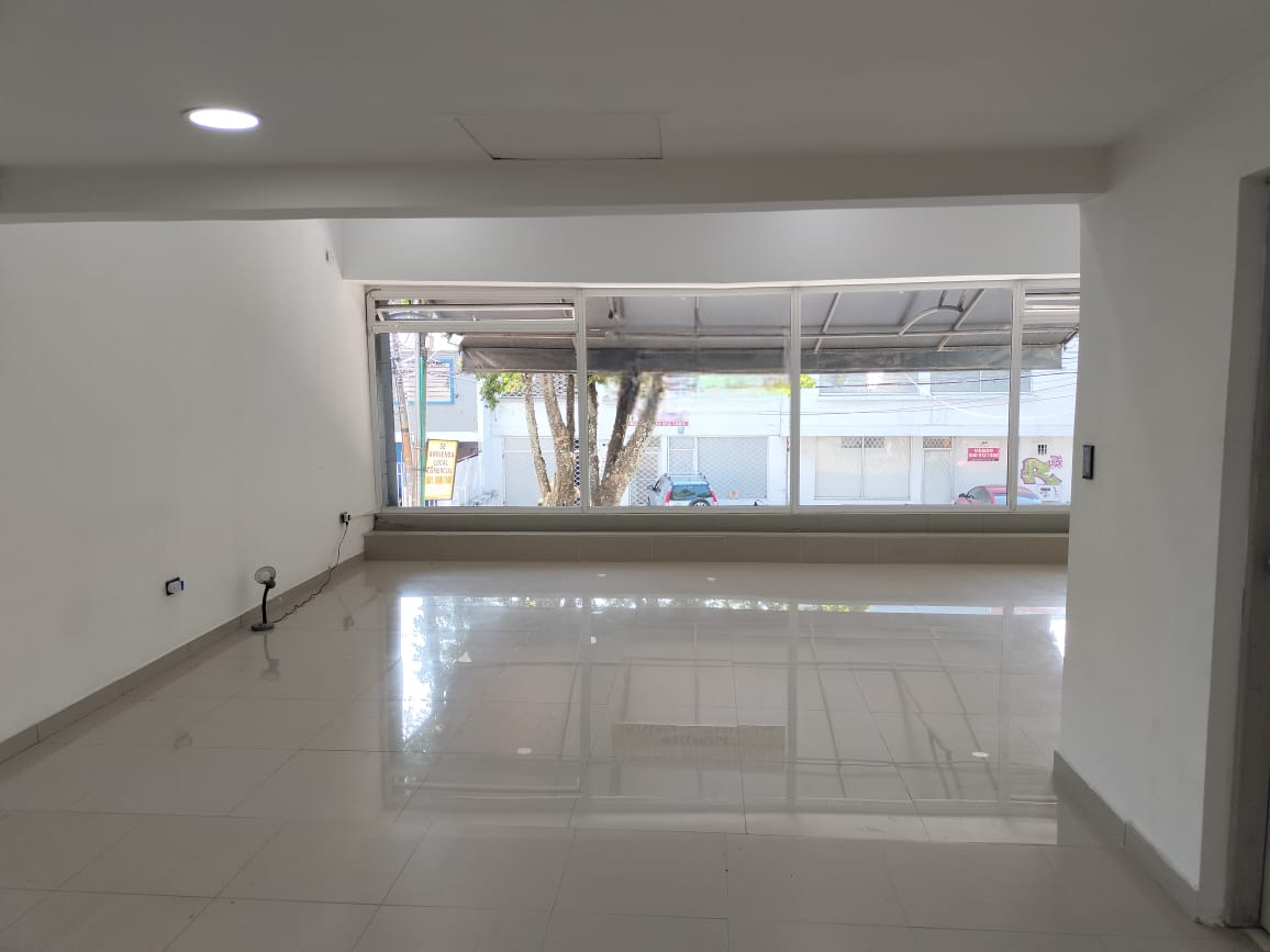 SE VENDE EDIFICIO COMERCIAL SOBRE LA AVENIDA SEXTA – SAN VICENTE | CALI - Imagen ampliada 17
