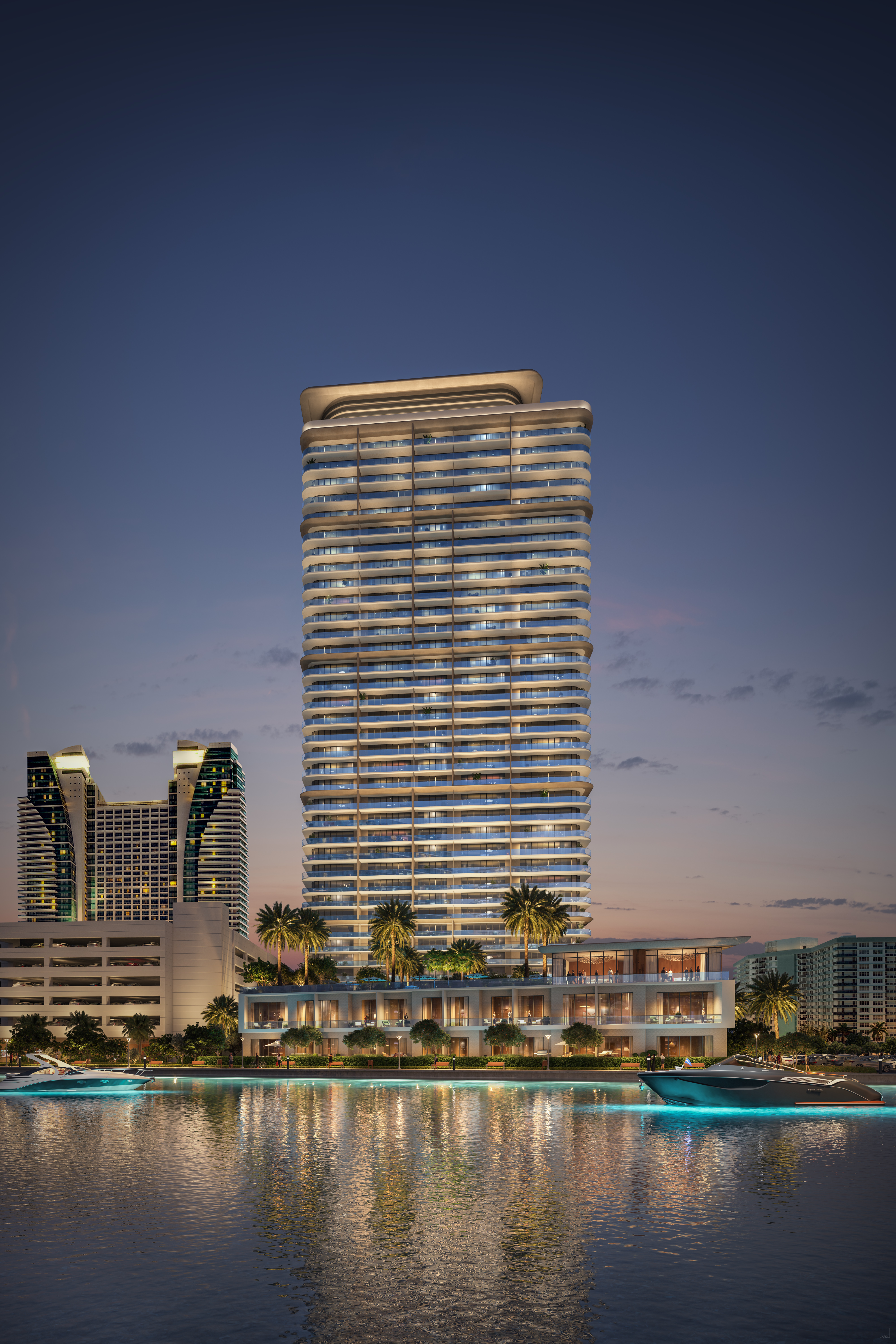 ICON BEACH HOLLYWOOD SALES - Imagen ampliada 22
