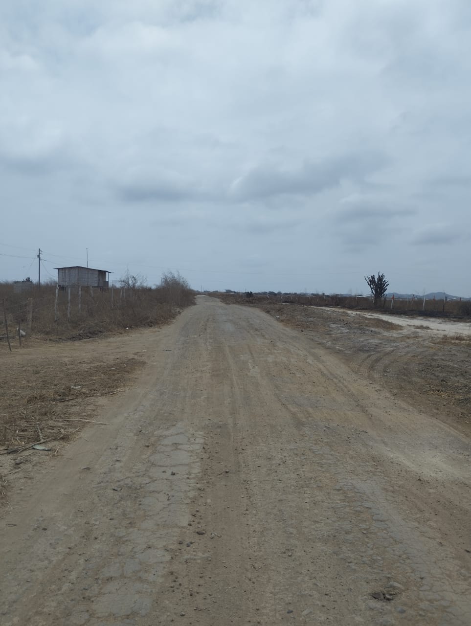 Se vende esta Propiedad En Playas Villamil - Imagen ampliada 2
