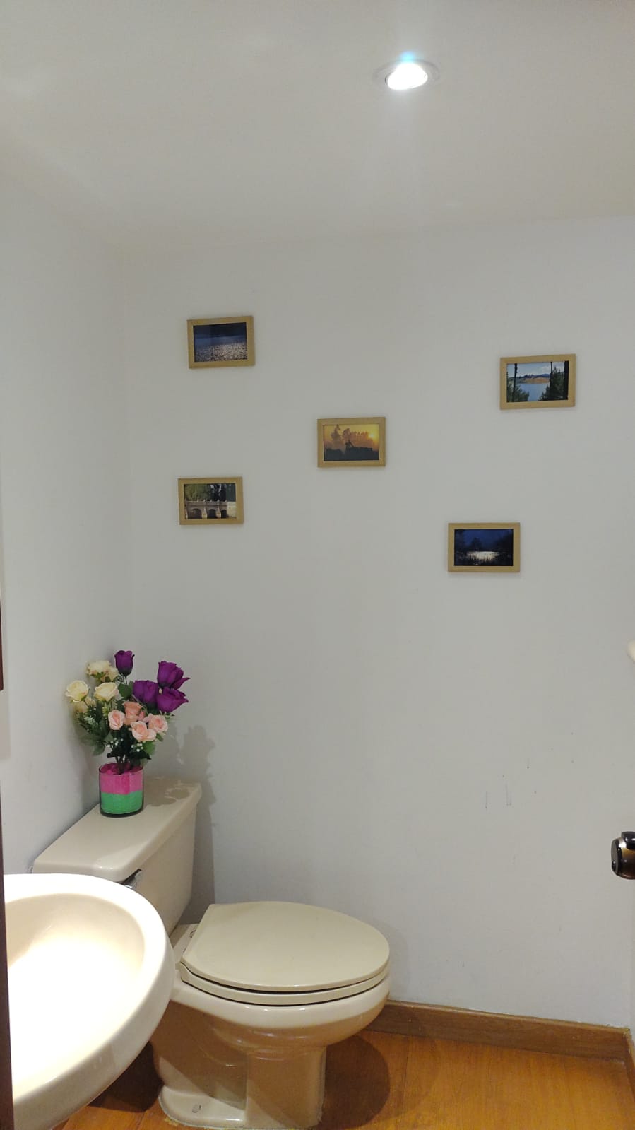 Vendo Apartamento en Bogota Colombia