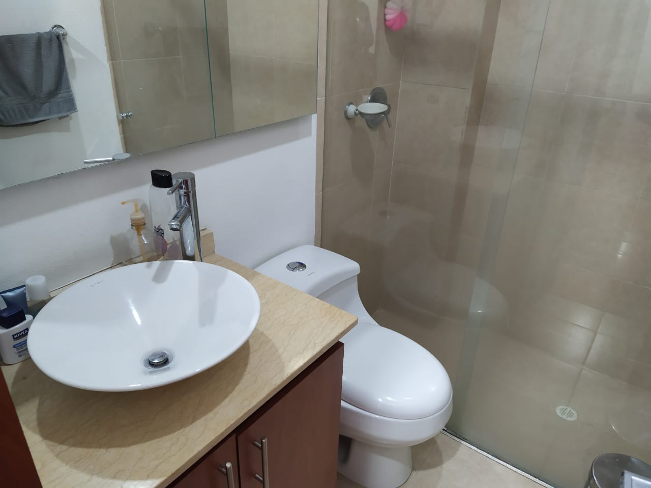 Apartamento Dúplex en Venta Barrio de Nueva Autopista Zona Norte Bogotá Colombia