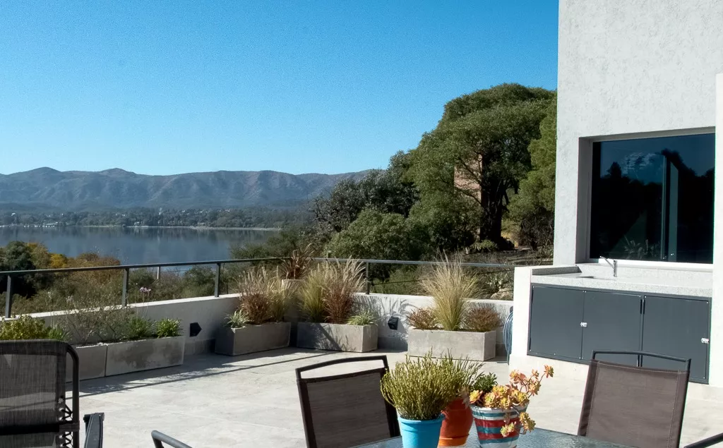 VENTA CASA VILLA DEL LAGO CARLOS PAZ CORDOBA - Imagen ampliada 8