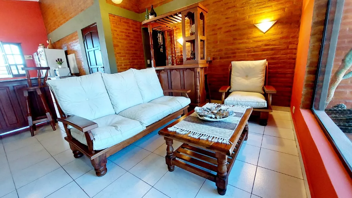 VENTA CASA VILLA DEL LAGO CARLOS PAZ 2 DORMITORIOS PILETA - Imagen ampliada 12