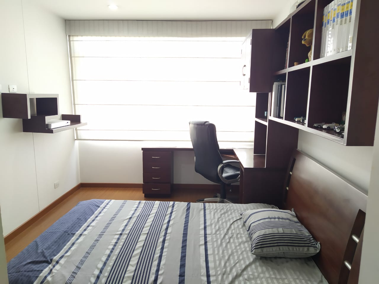 Apartamento Dúplex en Venta Barrio de Nueva Autopista Zona Norte Bogotá Colombia
