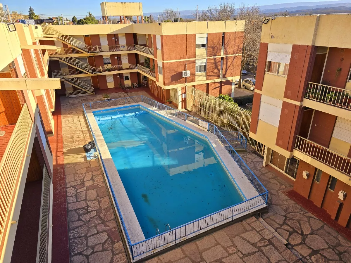 VENTA DEPARTAMENTO EN COMPLEJO CARLOS PAZ CORDOBA - Imagen ampliada 19