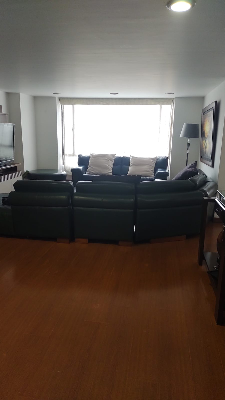 Vendo Apartamento en Bogota Colombia