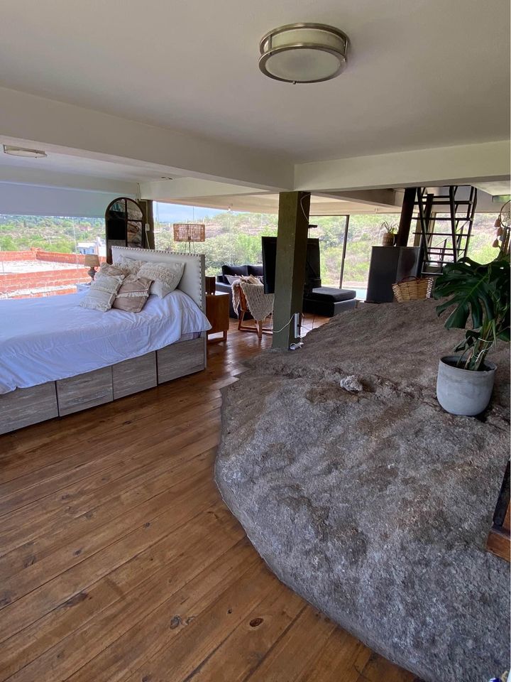 VENTA CASA MIRADOR DEL LAGO BIALET MASSE CARLOZ PAZ CORDOBA - Imagen ampliada 3