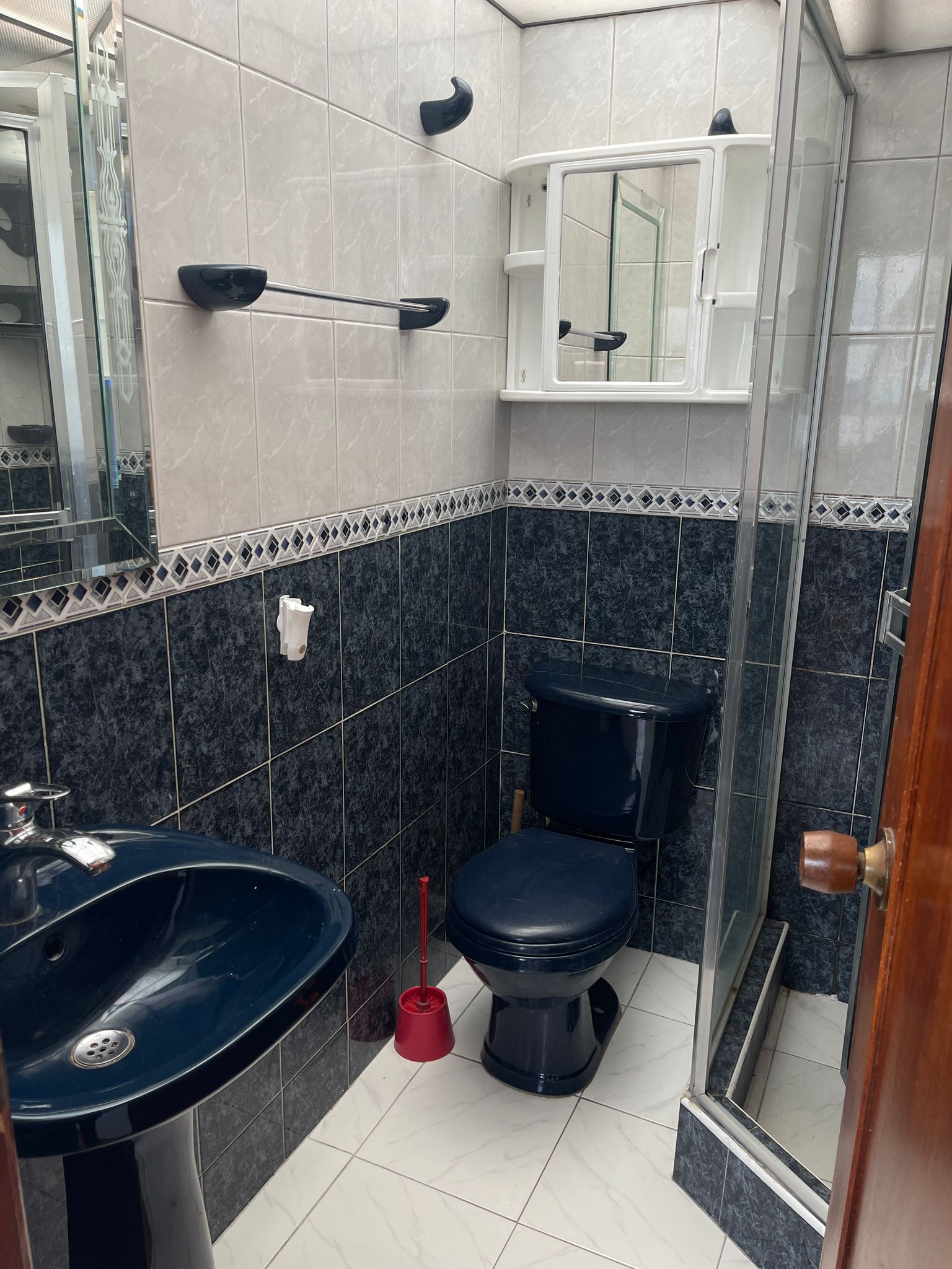 Apartamento en Bogotá cerca del aereopuerto