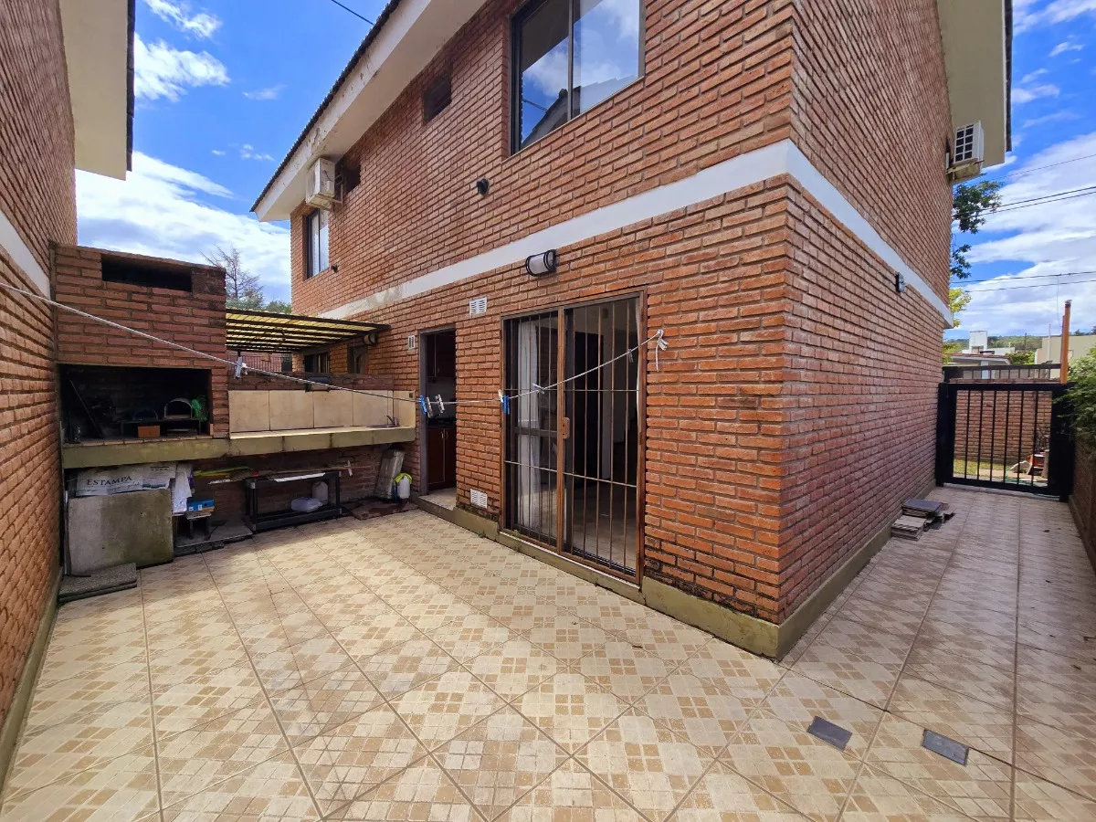 VENTA DEPARTAMENTO DUPLEX CARLOS PAZ SANTA RITA DEL LAGO - Imagen ampliada 19