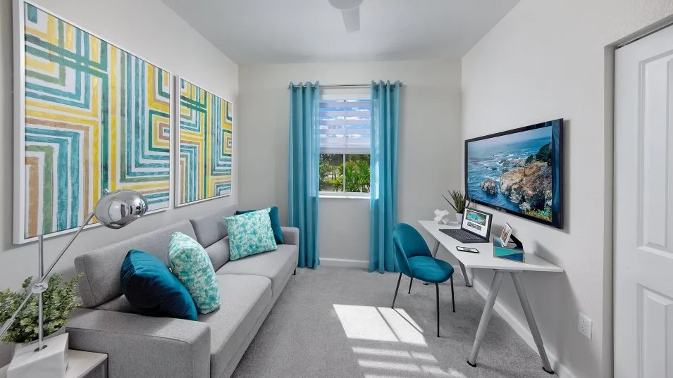 ¡Vive con Estilo y Comodidad en Esta Townhome Moderna! - Imagen ampliada 8