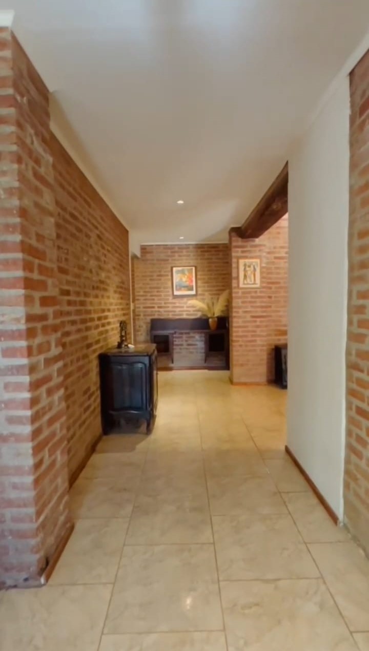 VENTA CASA NONO MINA CLAVERO CORDOBA TRALASIERRAS ARGENTINA - Imagen ampliada 3