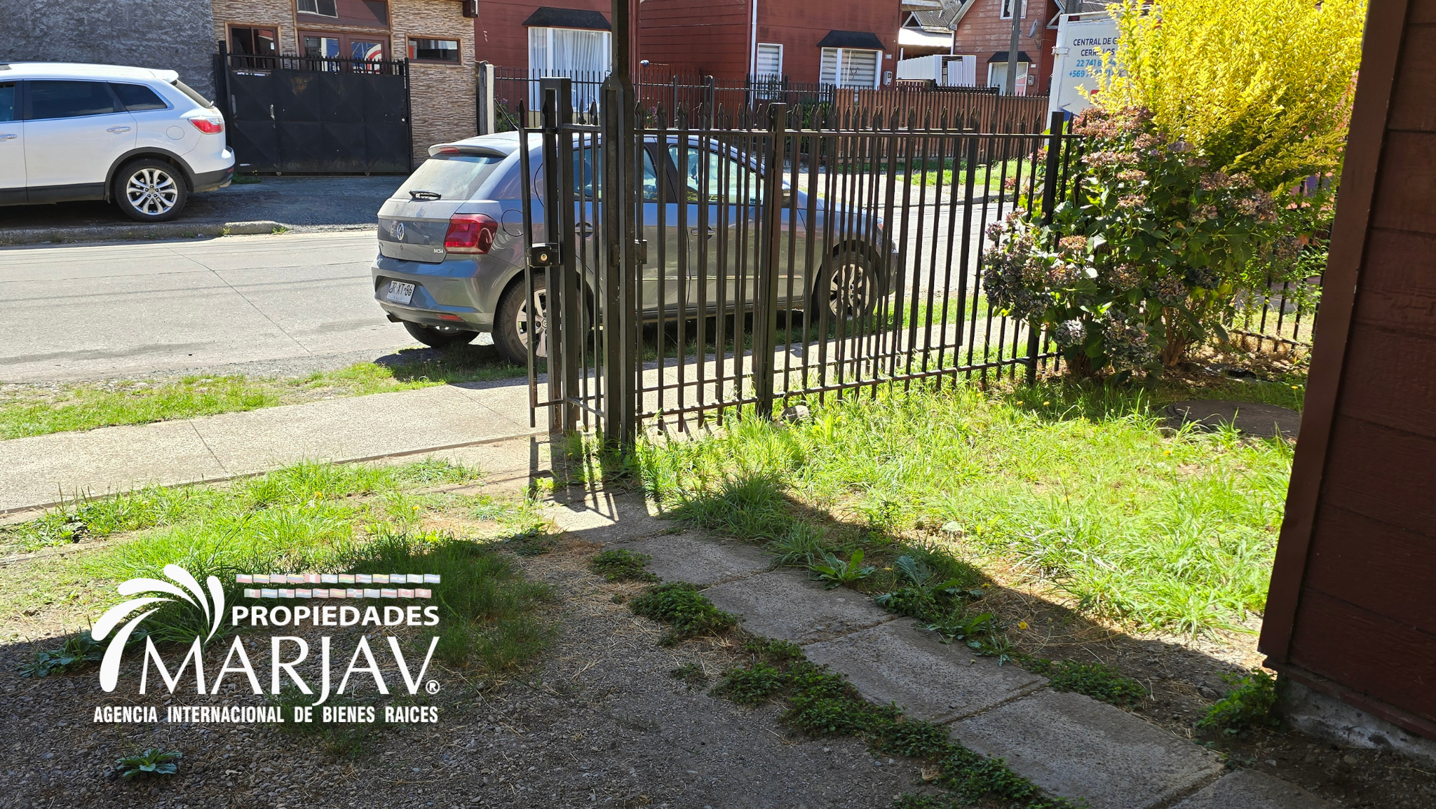 Vende casa Avenida Segunda Faja ciudad de Villarrica Chile - Imagen ampliada 12