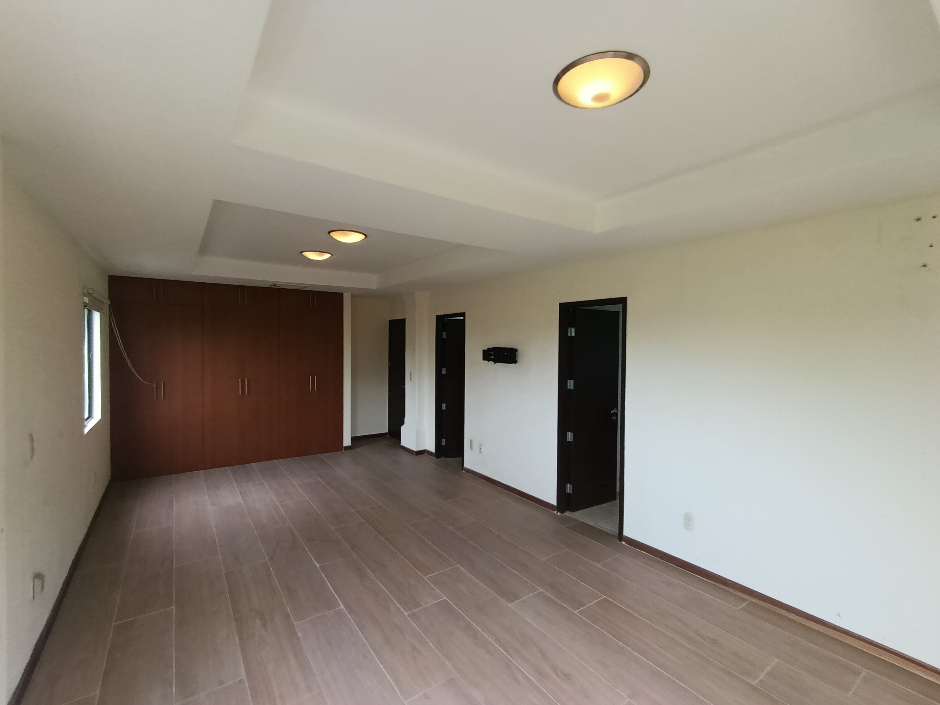 Apartamento en renta en Condominio Parque del Club - Imagen ampliada 8
